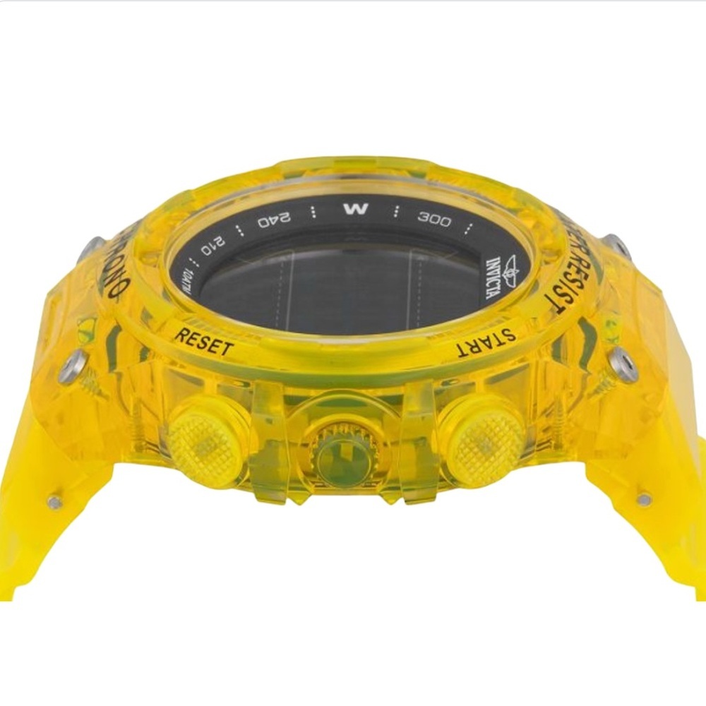 Invicta Racing Burnout Digital Watch - Picture 3 of 3